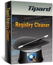 Tipard Registry Cleaner