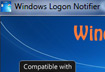  Windows Logon Notifier
