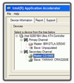 Intel Application Accelerator