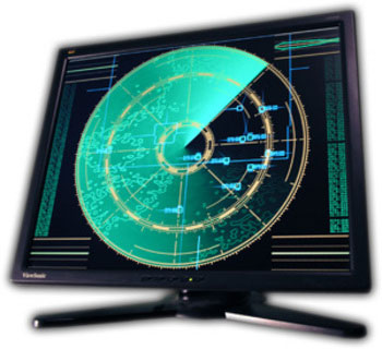 Tải Radar Screensaver 1.71 Quay video màn hình 1
