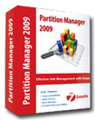 7tools Partition Manager