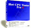 Hot CPU Tester Pro 4.4