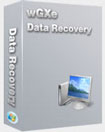 wGXe Data Recovery