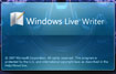 Windows Live Writer (online)