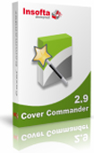 Insofta Cover Commander 2.9