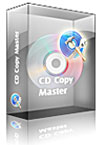 CD Copy Master