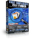 Fast Duplicate File Finder 1.1.0.0
