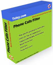 Phone Calls Filter