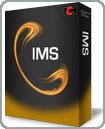 IMS Telephone On-Hold Player