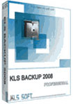 KLS Backup 2008 Professional 4.5.0.1