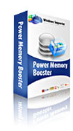Power Memory Booster Free Version 5.0