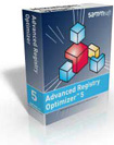 Advanced Registry Optimizer 2010