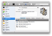 LicenseKeeper for Mac OS X