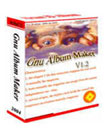 Virtual Album Maker Standard 1.49