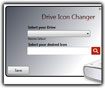 Drive Icon Changer 1.0.5