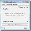 Moo0 ImageInColors 1.12