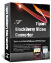 Tipard BlackBerry Video Converter
