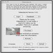 VideoUpLink 1.0.6 for Mac