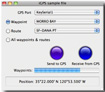 iGPS 2.2.4 for Mac OS X