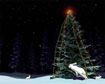 Christmas Tree 3D Screensaver