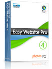 Easy Website Pro