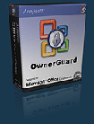 Office Security OwnerGuard Personal Edition