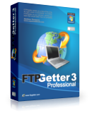 FTPGetter 3 Professional