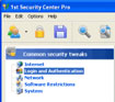 1st Security Center Pro 