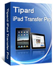 Tipard iPad Transfer Pro