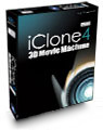 iClone EX