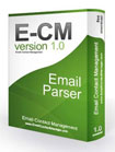 eMail Contact Manager