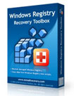 Registry Recovery Toolbox
