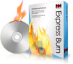 Express Burn Disc Burning Software