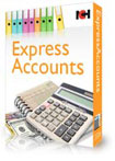 Express Accounts Easy Accounting Software