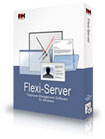 FlexiServer Productivity & Attendance Software