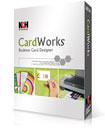 CardWorks Free Business Card Software