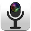 Camera Mic for iPhone
