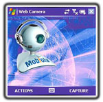 Mobiola WebCamera