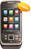 Socbay iMedia for Nokia 6300