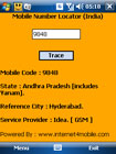Mobile Number Locator for Windows Mobile