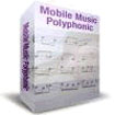 Mobile Music Polyphonic