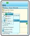 Bing Messenger 1.05