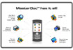 MasterDoc for BlackBerry 4.6