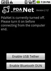 PdaNet for Android (64-bit Windows Installer)