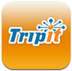 TripIt for iPhone