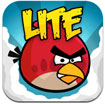 Angry Birds Lite for iPhone