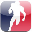 Backbreaker Football for iPhone