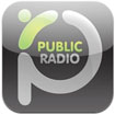 Public Radio Player for iPhone