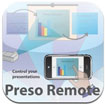 Preso Remote for iPhone