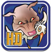 Monster Feed HD for iPad
